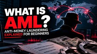 What Is AML Anti-Money Laundering Explained for Beginners