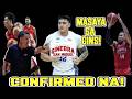 CONFIRMED: si 6'7 HENRY GALINATO NASA GINEBRA N,A MAY ISA PA TRADE SA PHOENIX!