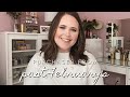 MY PURCHASES FROM PAST FEBRUARY'S | Colourpop, Flower Beauty & More | emilysmakeupbag