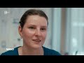 Pflege ohne Stress: Was Deutschland von den Niederlanden lernen kann | WISO