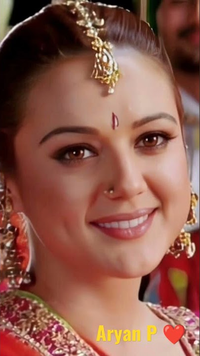 Preity Zinta & Sunny Deol # dil me hai pyar tera hoton pe gitva # old song status 😍😍