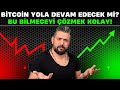 #Bitcoin Analiz - Bİtcoin Yola Devam Edecek Mi? Hersey Yolunda Mİ? Btc Teknik Analiz Forex
