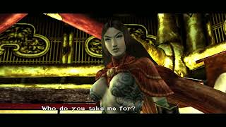 Onimusha 3 - PC Walkthrough Part 12: Azuchi Castle