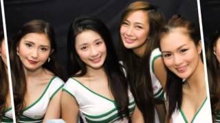 Paintbabes Slideshow 2015