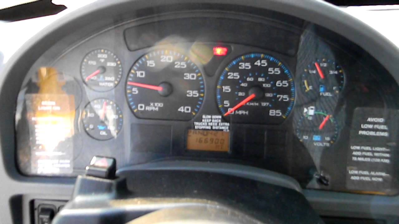 2007 International 4300 032