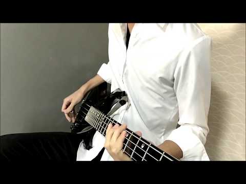 【ベース】天体観測/BUMP OF CHICKEN【弾いてみた】