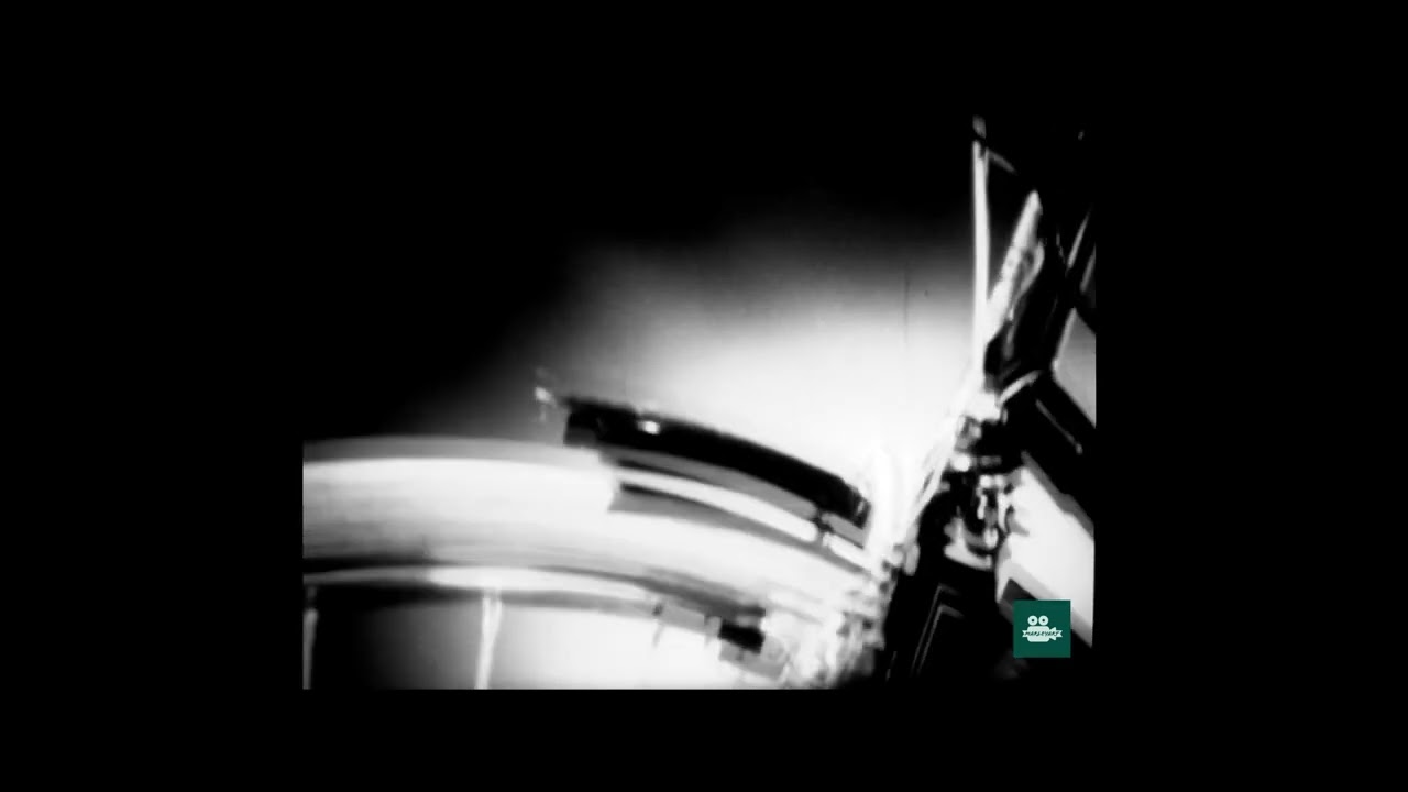 Philips fiets verlichting oude reclame jaren Philidyne Jaren 50 4k