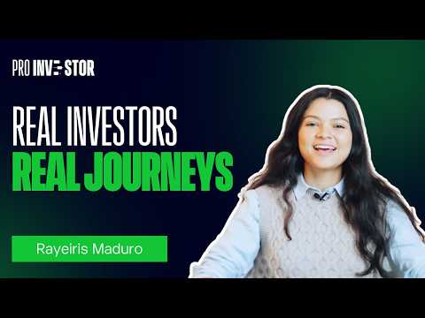 Meet Rayeiris Maduro