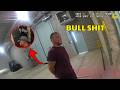 Bodycam Analysis: Walmart Shoplifting Arrest — "You Got Me" Caught on Camera (Legal Breakdown)