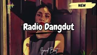 Dangdut Gacor 🔥 RADIO CINTA || IYAND RMXR _ New 2024🌴🌴🌴
