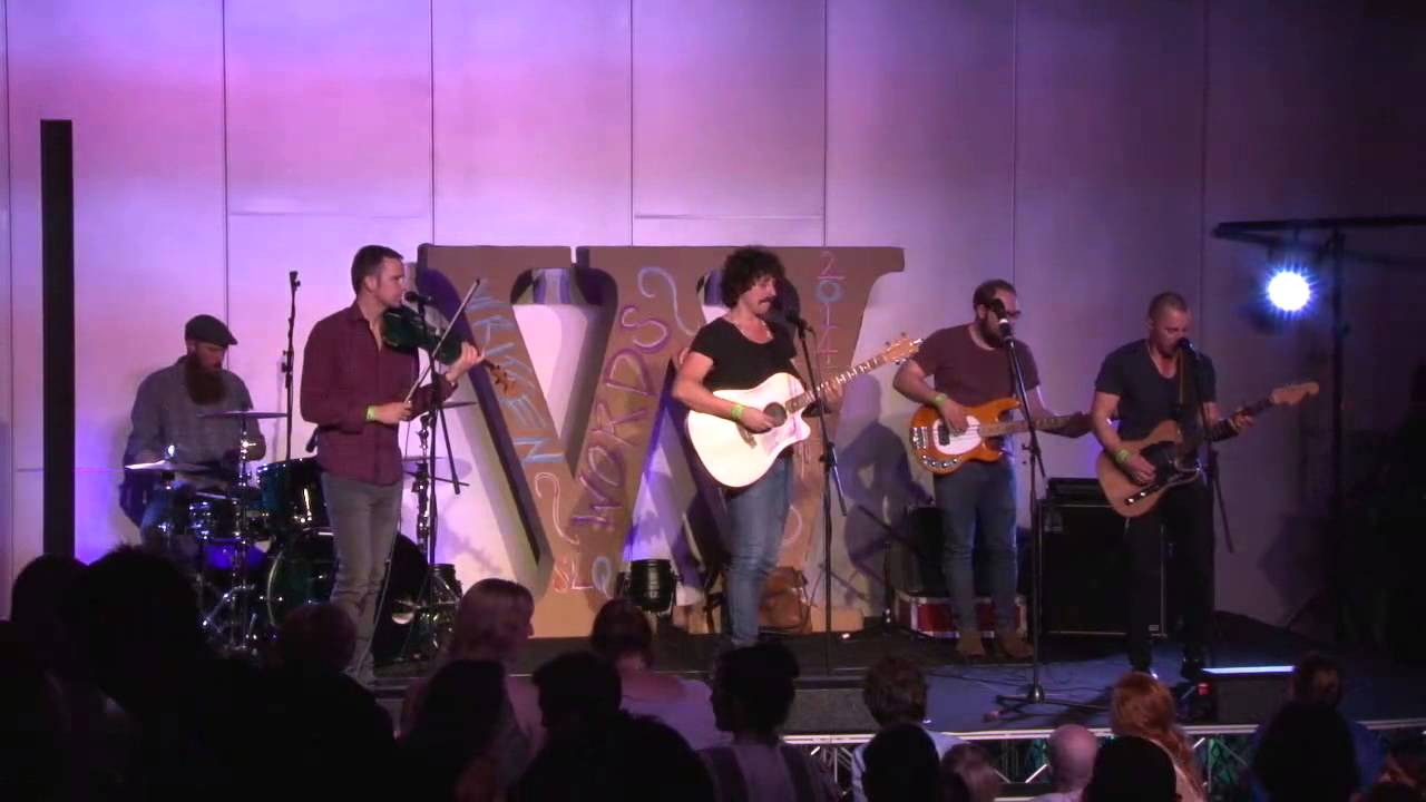 Poetry Slam Final 2014