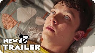 SEX EDUCATION Trailer Season 2 (2020) Netflix Series