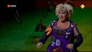 Dyslectisch Sprookje