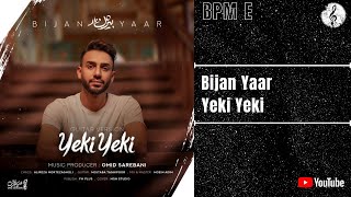 Bijan Yaar - Yeki Yeki (Guitar Version) | بیژن یار - یکی یکی (گیتار ورژن)