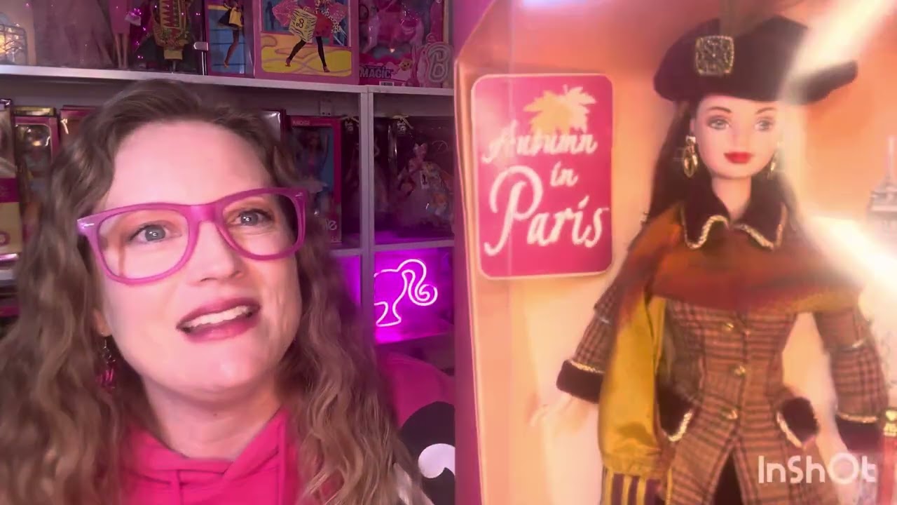 Thanksgiving Special! Holiday, Seasons, Vintage Repro #barbie #doll #vintage #toys #thanksgiving