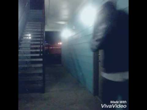 Justin Bieber Ft Chris Brown Smoke Up Choregrahpy
