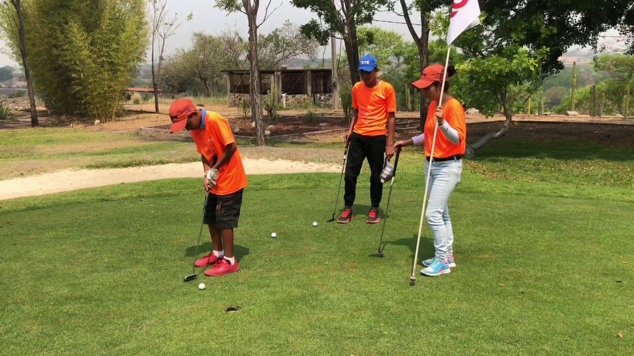 Infogolf Tv YouTube infogolf-tv-youtube