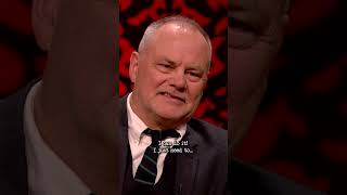 The Prime Minister was in the building! #outtake #taskmaster