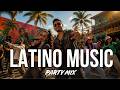 Best Latin Tropical Summer Fiesta 2026 ☀️ Reggaeton Playlist | Beach Party Mood