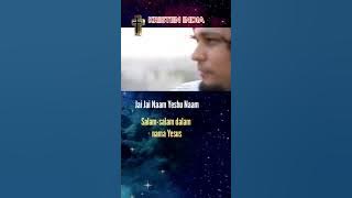 lagu rohani bahasa India #salam dalam nama Yesus