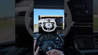 👀 Point Of View, by Il Retronebbia 🚘 EPISODIO 4: BMW Neue Klasse