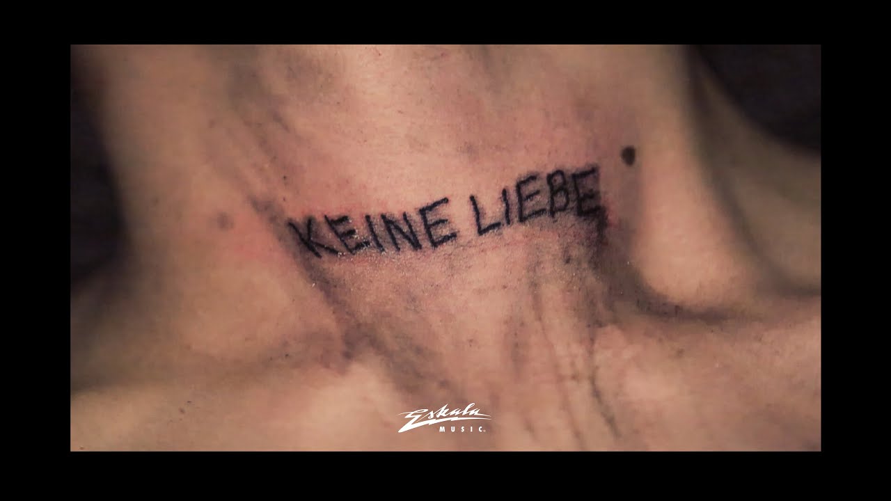 NOTORIOUS NASTY x T-LOW - KEINE LIEBE (PROD. BY PAVLO) REUPLOAD