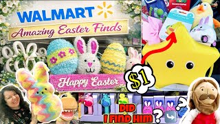Celebrity “SO MUCH NEW” | Walmart Easter Finds 2026 🐰 | Amazing $1 Deals & Spring Must-Haves!🤩 Net Worth