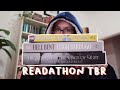 the books i ✨WILL✨ read for 🍃 breath of the wildathon