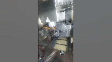 5Axis Operation By Harmle Germany make