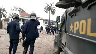 ⁣GRAPHIC WARNING: DR Congo government rules out election re-run | REUTERS