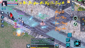 Các Mốc Hiệu Ứng Trang Bị 