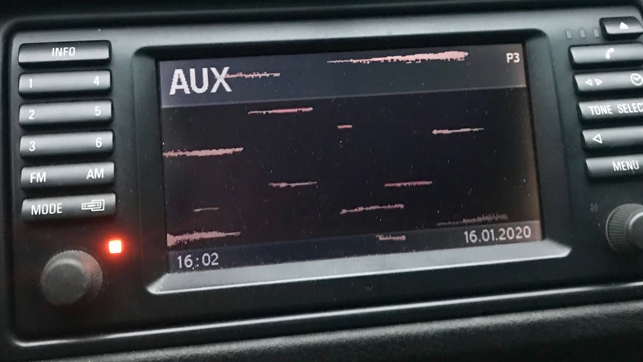 Разъем аукс что это Разъем аукс что это
