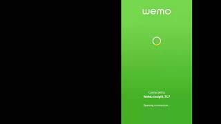 Smart Device | Wemo Smart Plug | How to screenshot 5