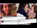 oh, gabbie hanna isn&#39;t friends with shane anymore *deleted videos included*