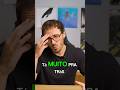 Você Sente que IA Não É Tudo Isso #ai #aishorts #ia #tecnologia #softwarecomercial @crm @automação
