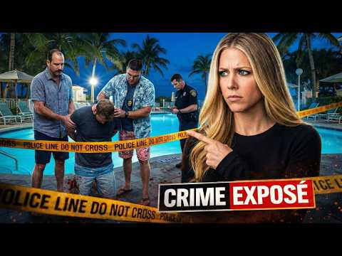 Candice Cooper | Vacation Tragedy Uncovered 💔🌴 | Crime Exposé | True Crime | S1E27