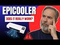 🌬️ EpiCooler Review – Portable Cooling Without High Energy Bills? - EpiCooler Portable AC Review