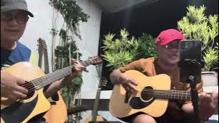 First love (Acoustic cover) by Seals and Crofts