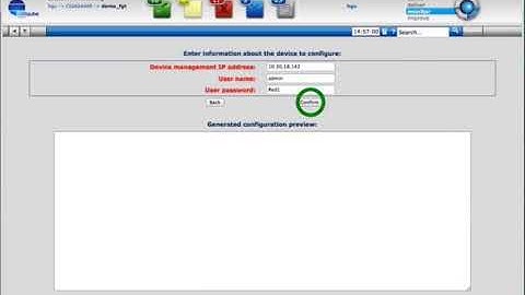 UBiqube - MSActivator - NFV Device Activation