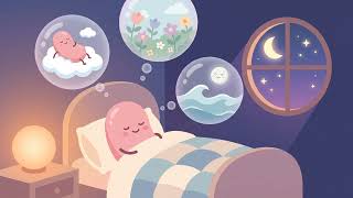Jellybean Jam (Luna Moonlight Walk) screenshot 1