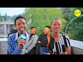 Baririmba bitangaje icyo nzicyo  Vestina na Dorocasi bara habamo