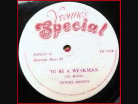 洋楽 Dennis Brown / Ram Dance Hall Ram Dance Hall - YouTube