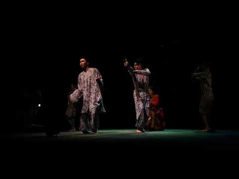 20181222 거울공주평강이야기커튼콜