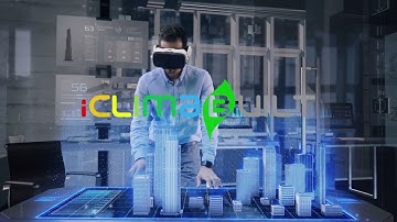 iclimabuilt 2