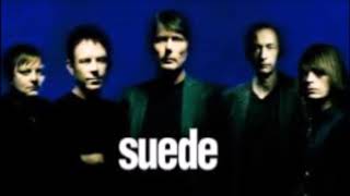 Video thumbnail of "Suede. As One"