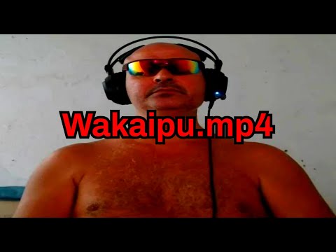 SOU FÃ DO RICA GAMES - Wakaipu (Prod. DNLB)