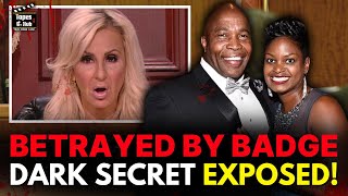 Deputy Betrayed His Badge – The Dark Secret That Shocked Everyone | The Deputy Renard Spivey Case