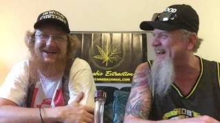 THC episode-895 half underturn