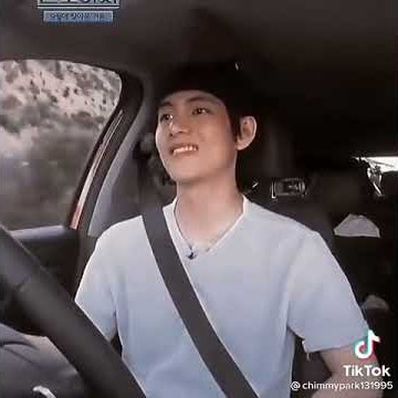 BTS driving 🚗 vs NAMJOON driving😂