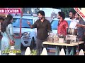 Udne Ki Aasha | Sachin Ne Apne Dosto Ke Saath Kiya Prank, Sayali Ki Chutti Hasi | On Location